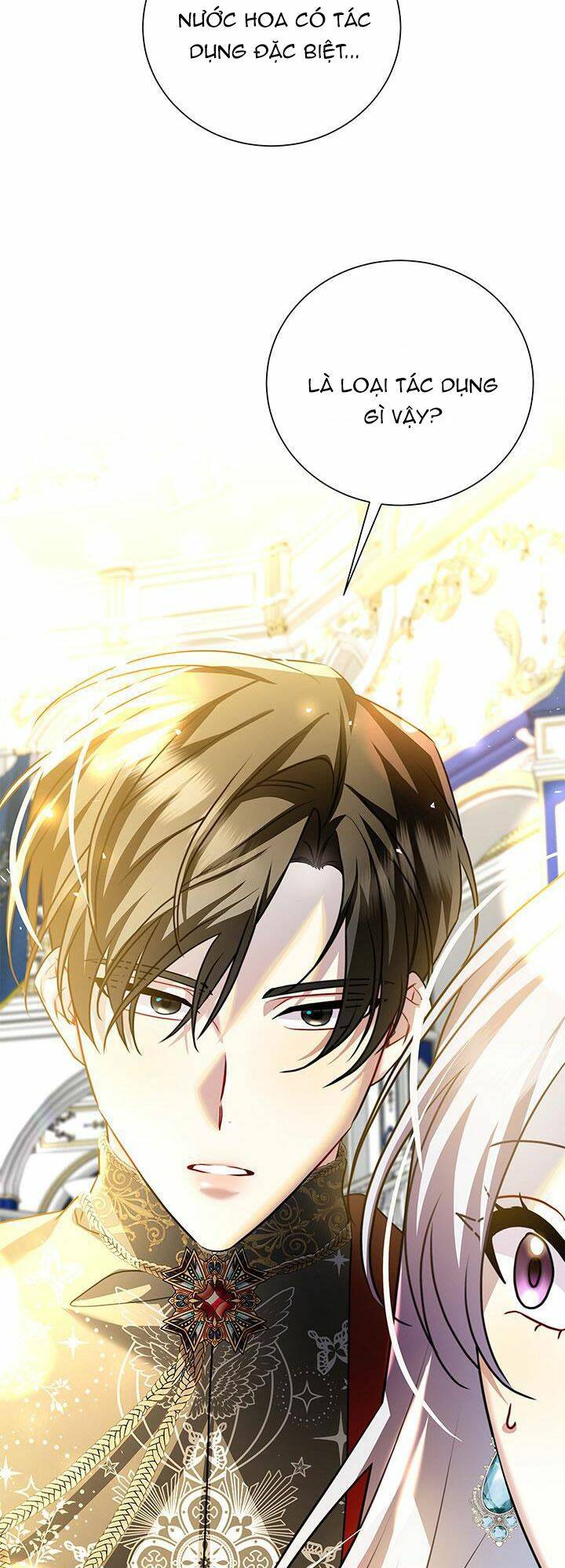 Tôi Sẽ Không Hối Tiếc Vì Anh Đâu - Chap 79 - Trang 53