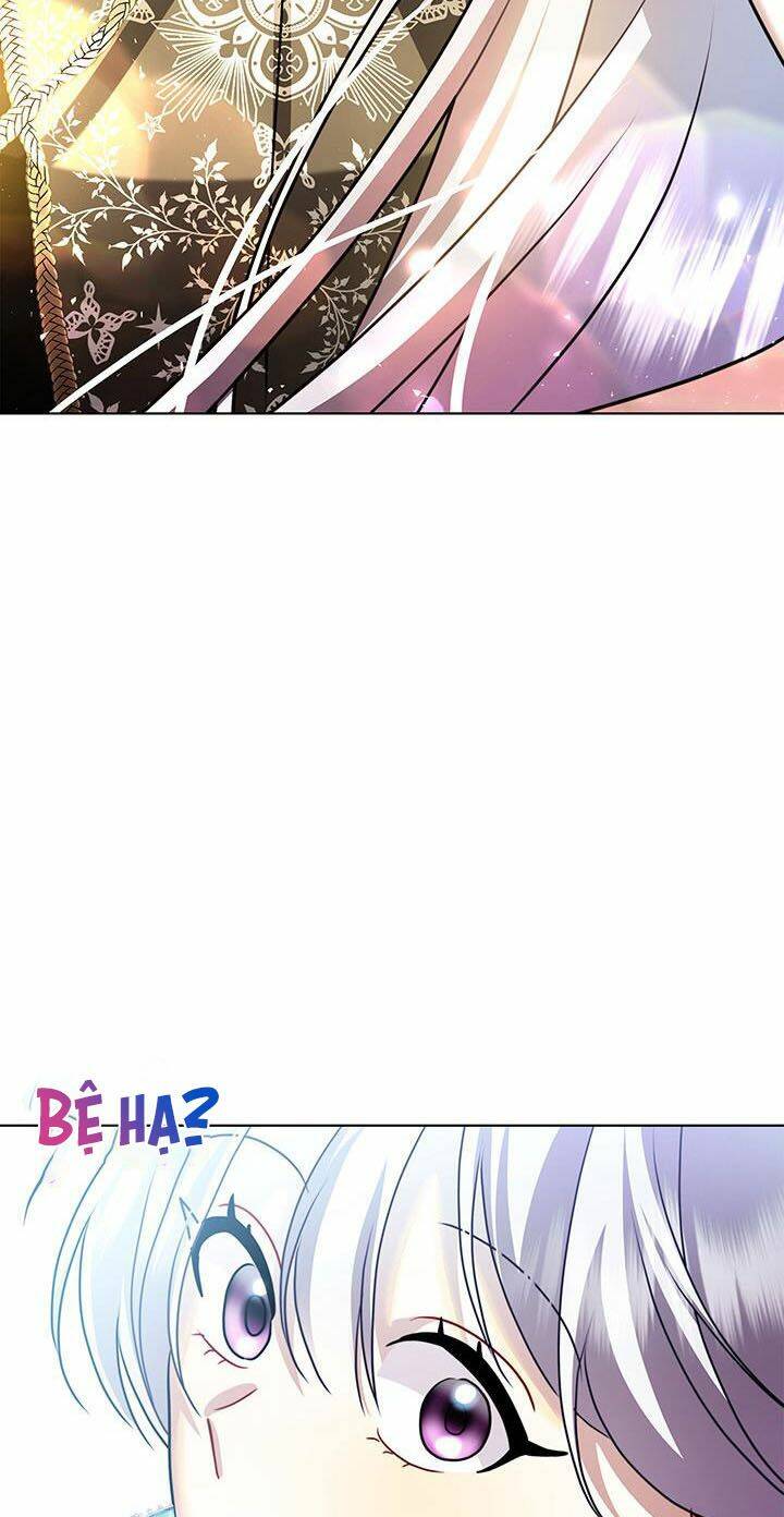 Tôi Sẽ Không Hối Tiếc Vì Anh Đâu - Chap 79 - Trang 54