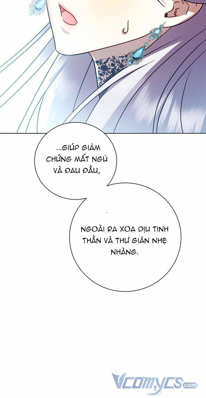 Tôi Sẽ Không Hối Tiếc Vì Anh Đâu - Chap 79 - Trang 55