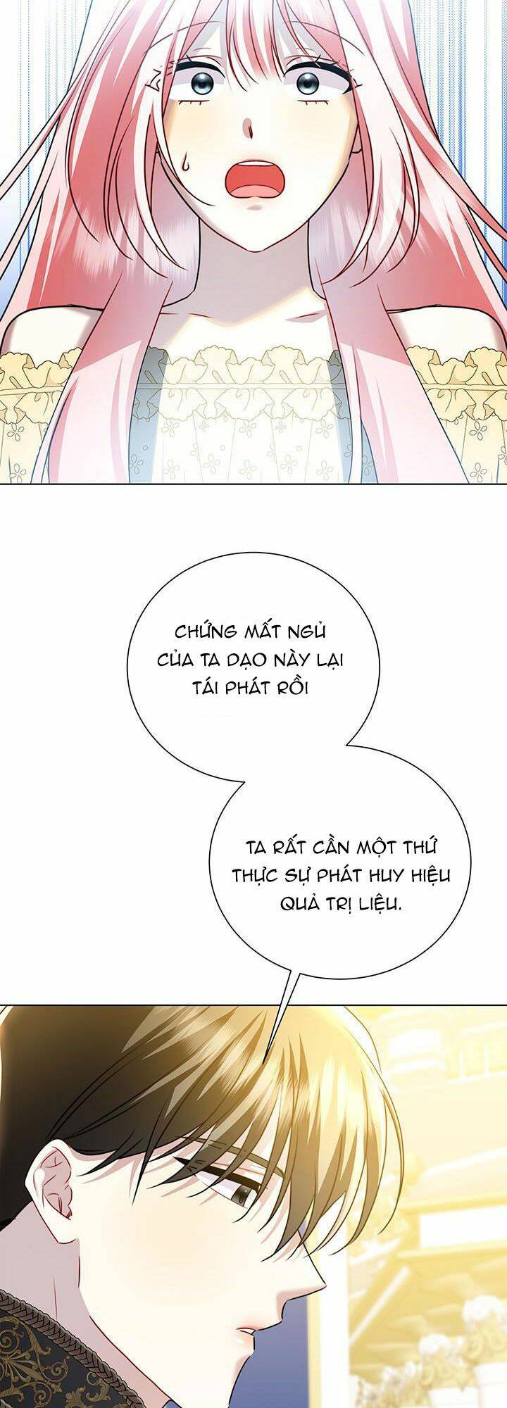 Tôi Sẽ Không Hối Tiếc Vì Anh Đâu - Chap 79 - Trang 58