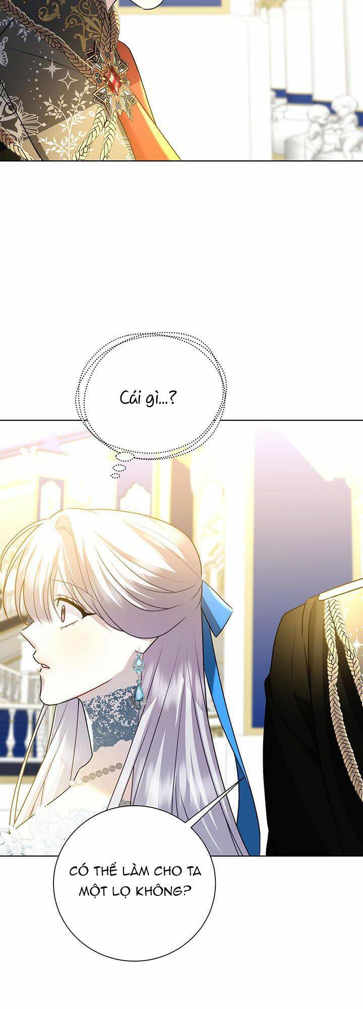 Tôi Sẽ Không Hối Tiếc Vì Anh Đâu - Chap 79 - Trang 59