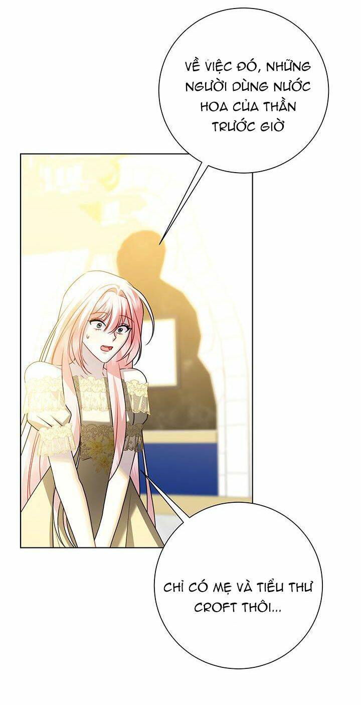 Tôi Sẽ Không Hối Tiếc Vì Anh Đâu - Chap 79 - Trang 60