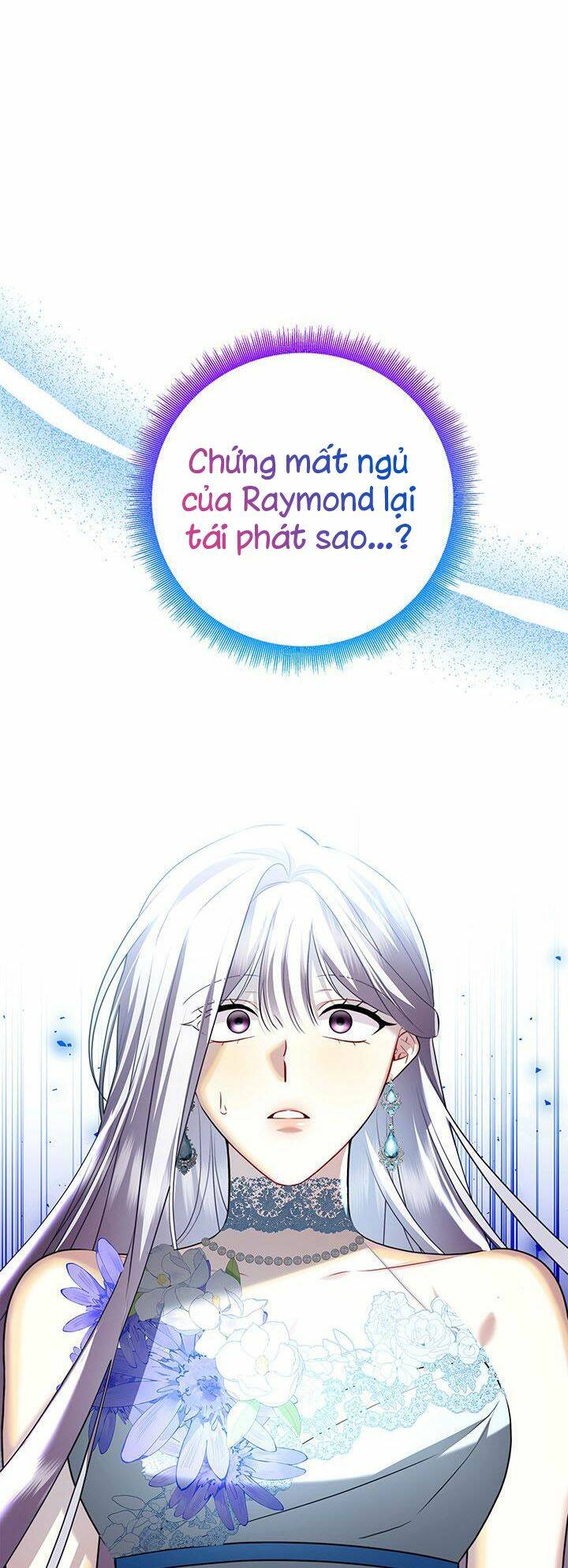 Tôi Sẽ Không Hối Tiếc Vì Anh Đâu - Chap 79 - Trang 62
