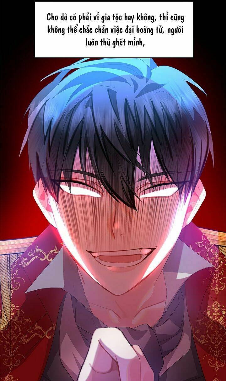 Tôi Sẽ Không Hối Tiếc Vì Anh Đâu - Chap 8 - Trang 12
