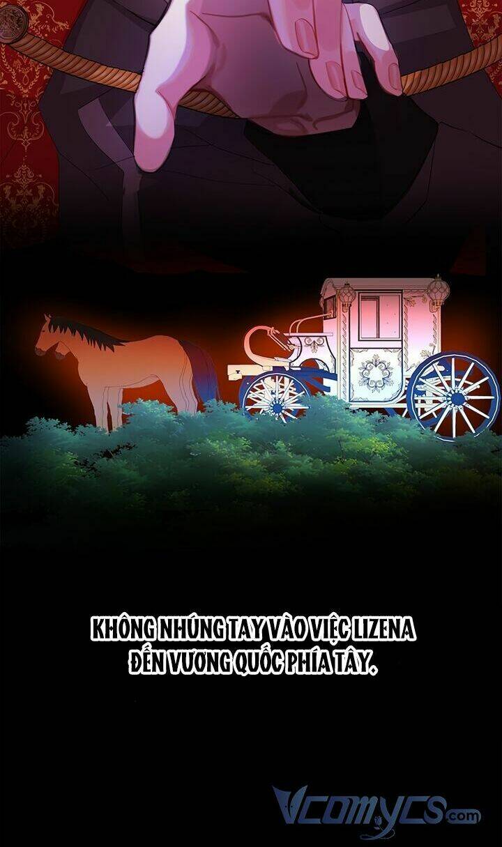 Tôi Sẽ Không Hối Tiếc Vì Anh Đâu - Chap 8 - Trang 13