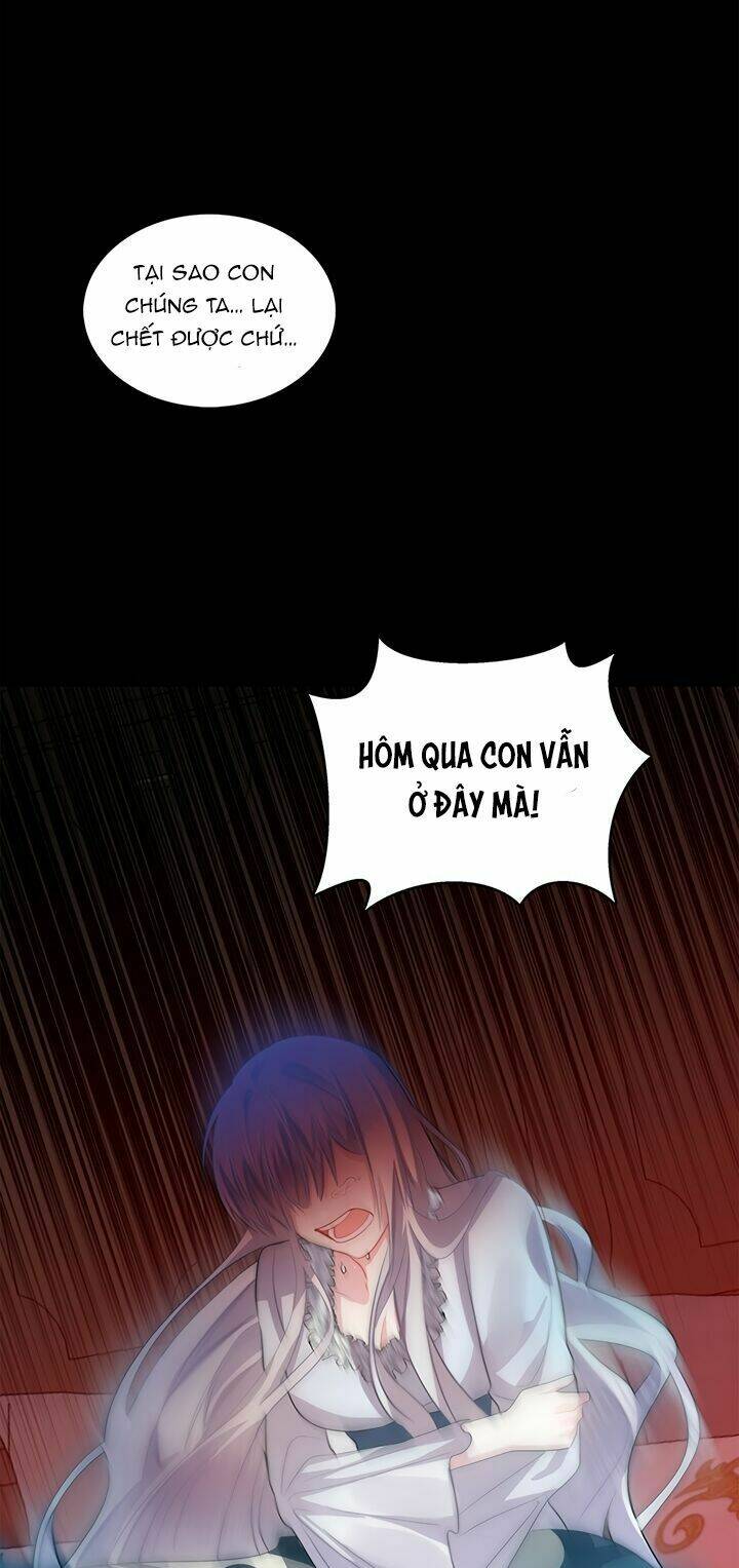 Tôi Sẽ Không Hối Tiếc Vì Anh Đâu - Chap 8 - Trang 18