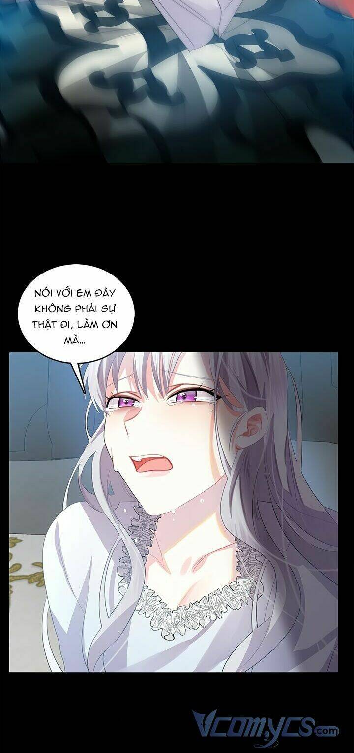 Tôi Sẽ Không Hối Tiếc Vì Anh Đâu - Chap 8 - Trang 19