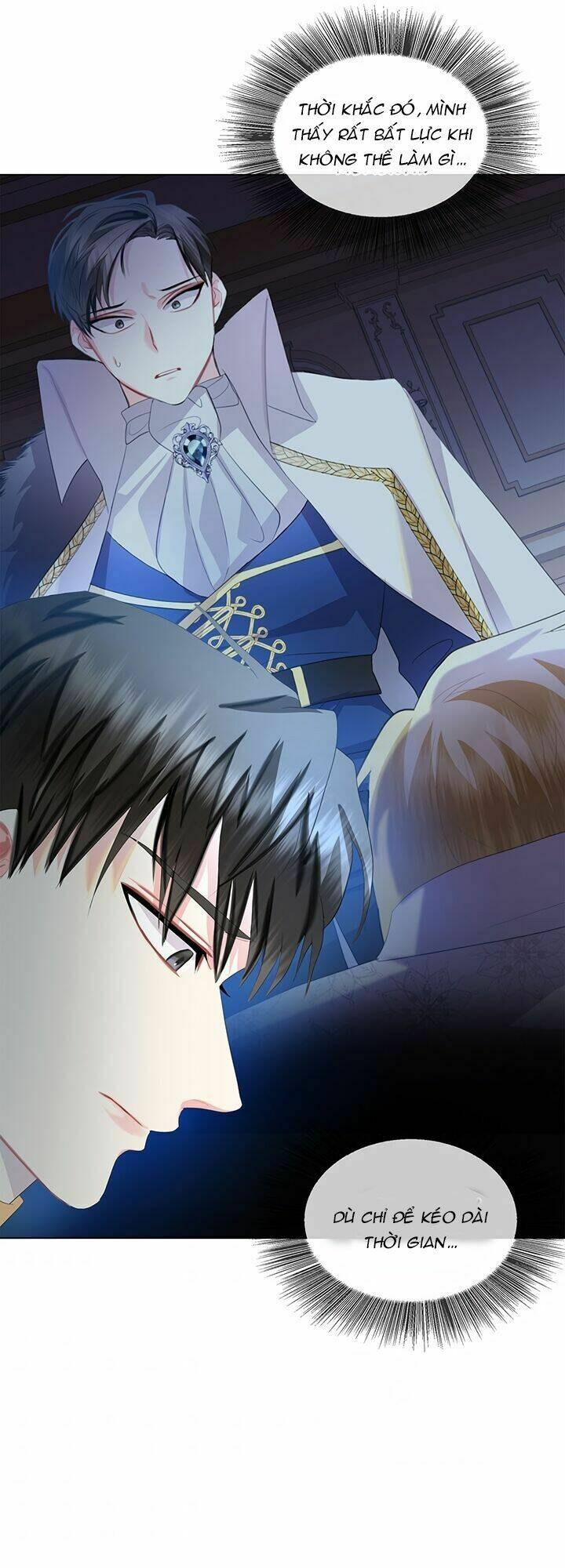 Tôi Sẽ Không Hối Tiếc Vì Anh Đâu - Chap 8 - Trang 24