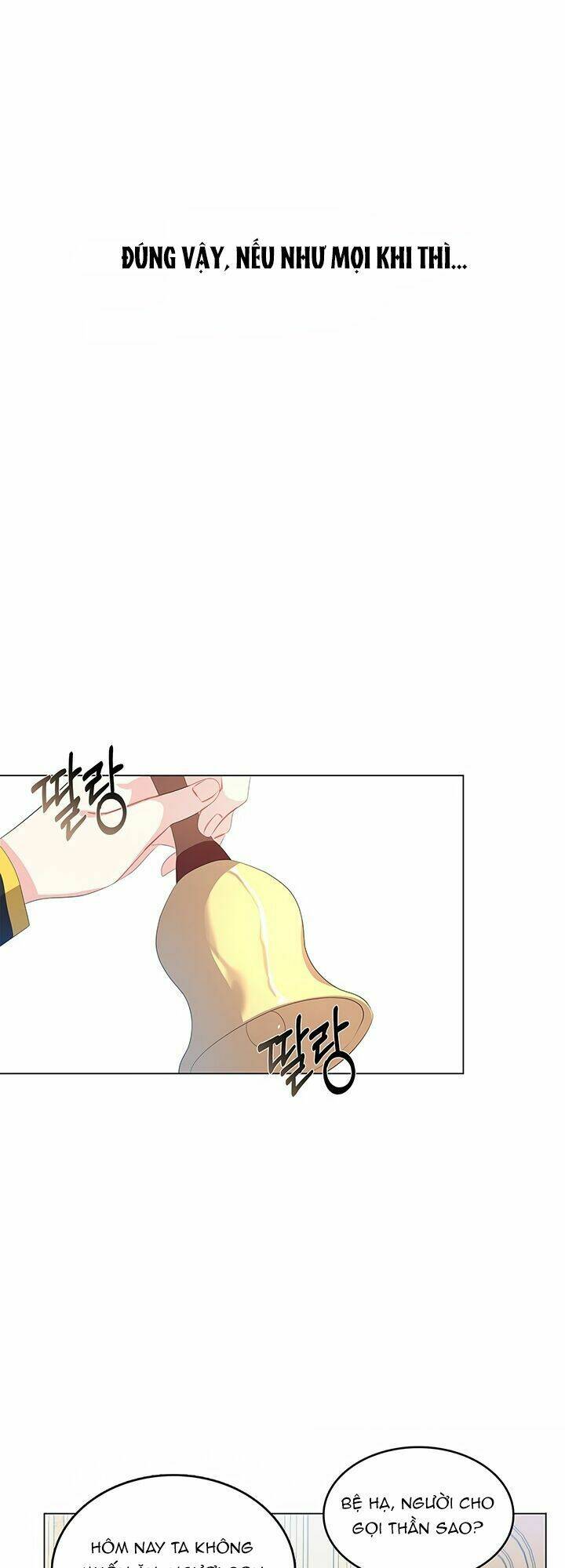 Tôi Sẽ Không Hối Tiếc Vì Anh Đâu - Chap 8 - Trang 26