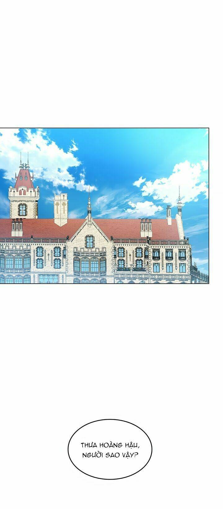Tôi Sẽ Không Hối Tiếc Vì Anh Đâu - Chap 8 - Trang 28