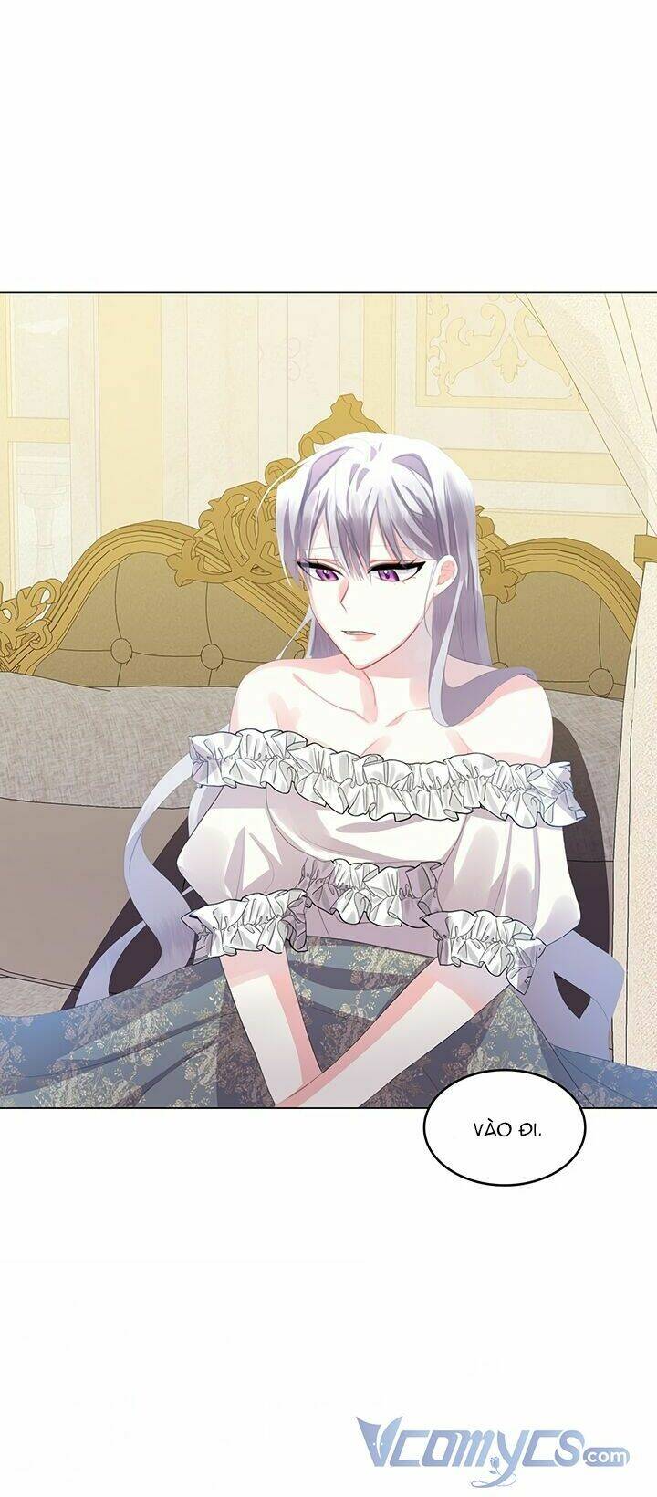 Tôi Sẽ Không Hối Tiếc Vì Anh Đâu - Chap 8 - Trang 29
