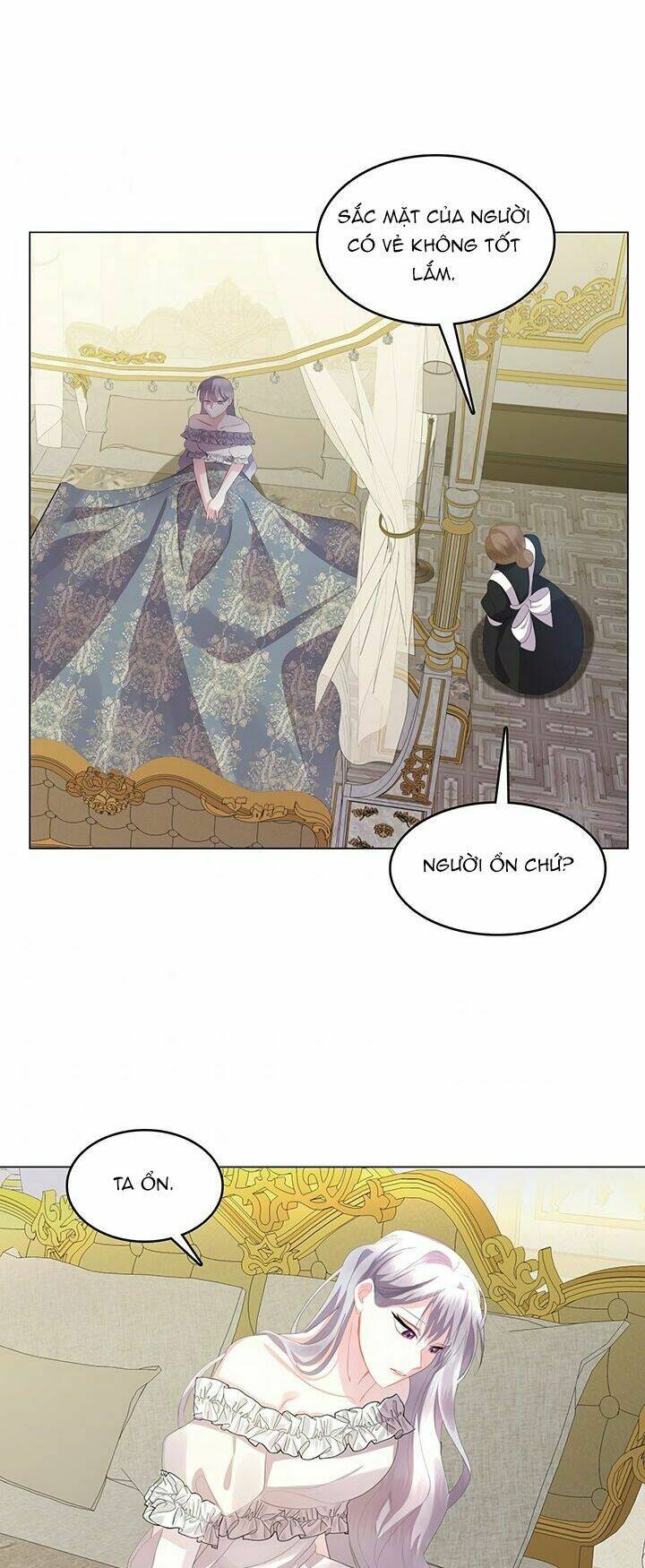 Tôi Sẽ Không Hối Tiếc Vì Anh Đâu - Chap 8 - Trang 30