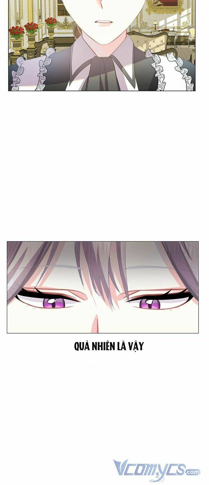 Tôi Sẽ Không Hối Tiếc Vì Anh Đâu - Chap 8 - Trang 33