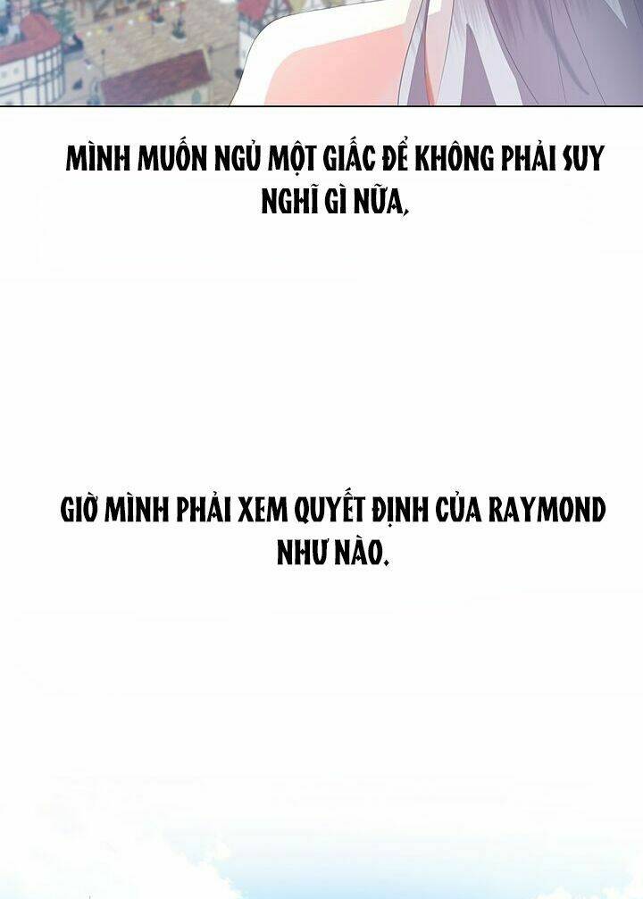Tôi Sẽ Không Hối Tiếc Vì Anh Đâu - Chap 8 - Trang 35