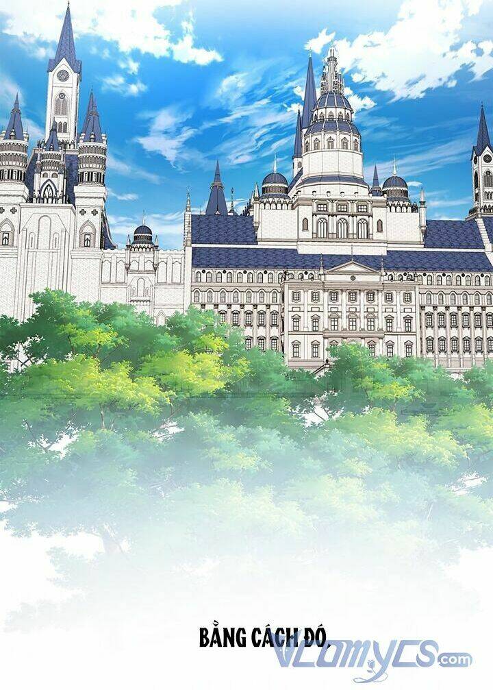 Tôi Sẽ Không Hối Tiếc Vì Anh Đâu - Chap 8 - Trang 36