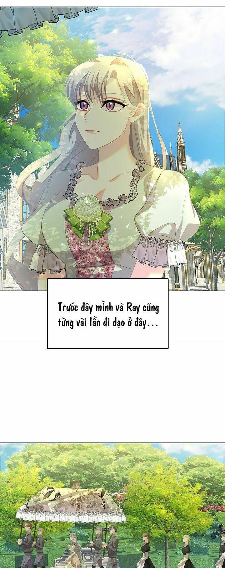 Tôi Sẽ Không Hối Tiếc Vì Anh Đâu - Chap 8 - Trang 39