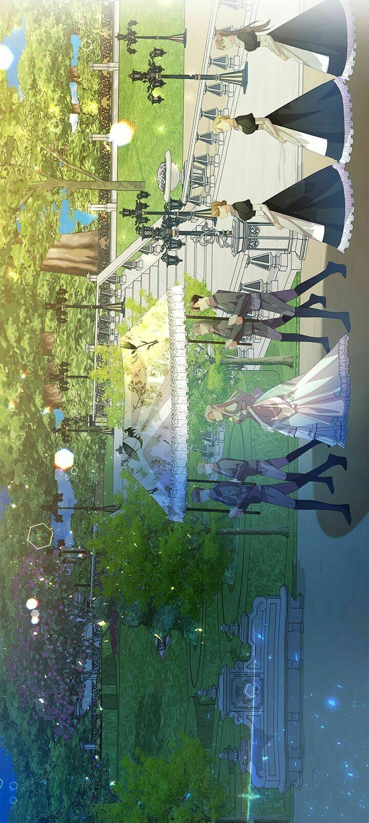 Tôi Sẽ Không Hối Tiếc Vì Anh Đâu - Chap 8 - Trang 41