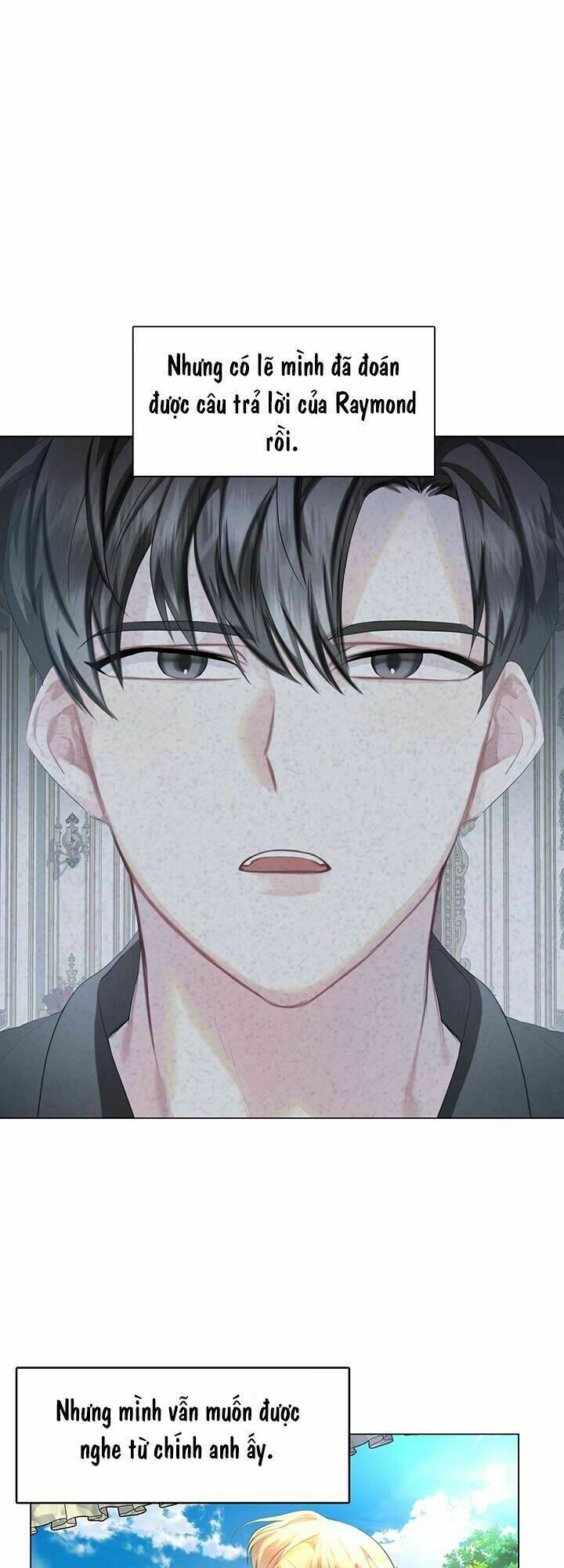 Tôi Sẽ Không Hối Tiếc Vì Anh Đâu - Chap 8 - Trang 47