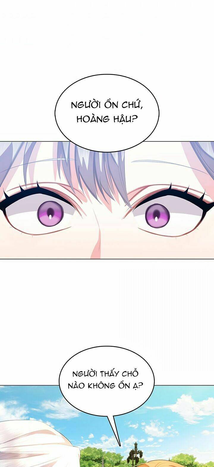 Tôi Sẽ Không Hối Tiếc Vì Anh Đâu - Chap 8 - Trang 49