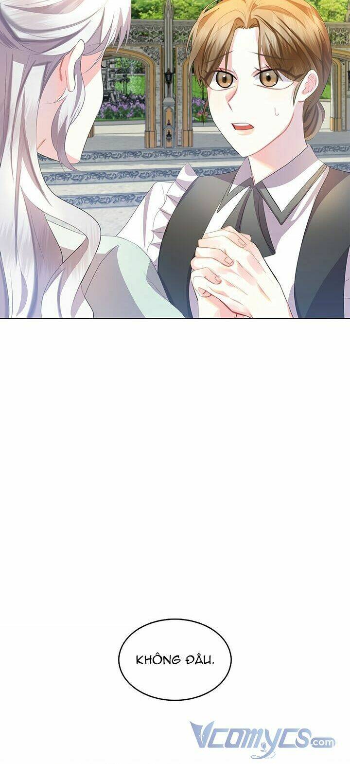 Tôi Sẽ Không Hối Tiếc Vì Anh Đâu - Chap 8 - Trang 50