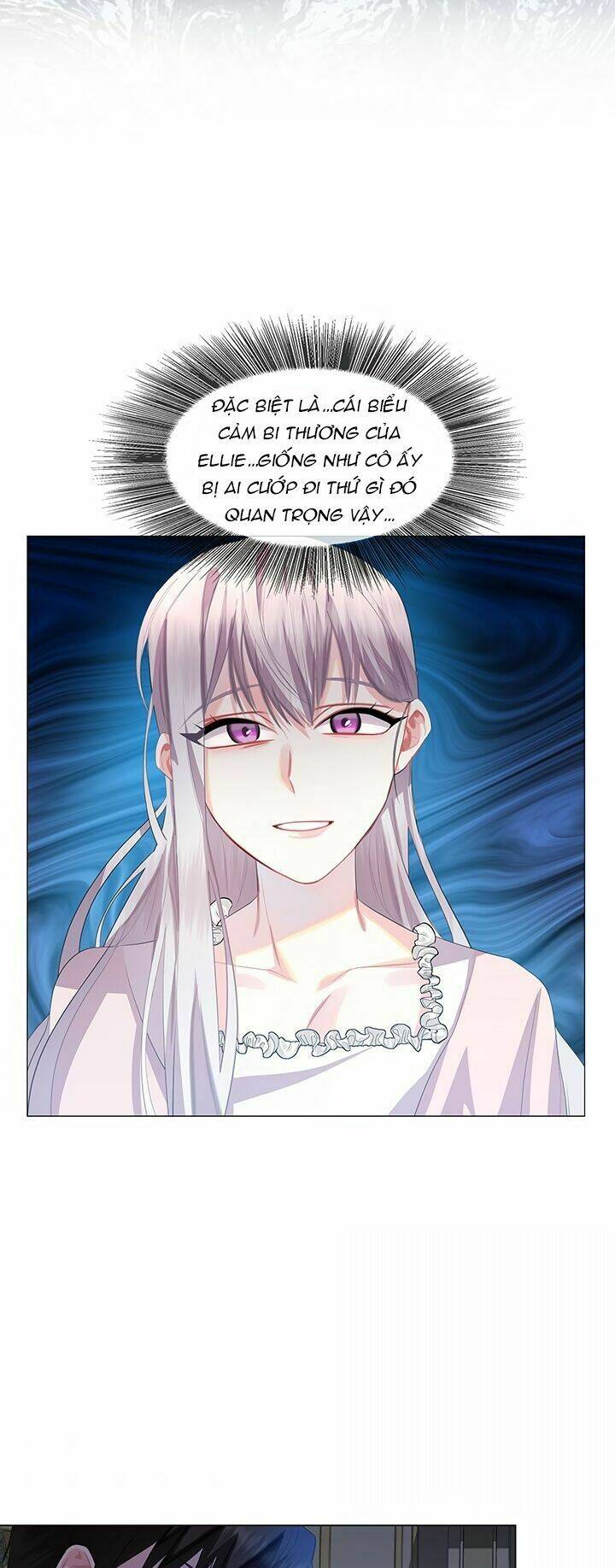 Tôi Sẽ Không Hối Tiếc Vì Anh Đâu - Chap 8 - Trang 6