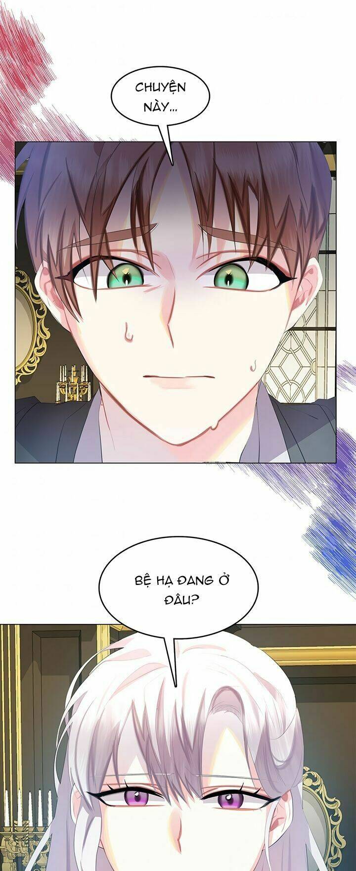 Tôi Sẽ Không Hối Tiếc Vì Anh Đâu - Chap 8 - Trang 54