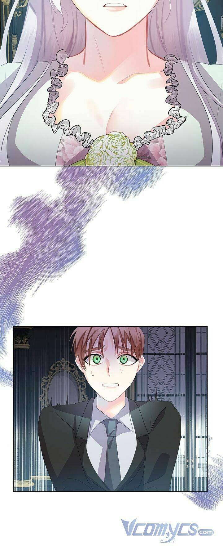 Tôi Sẽ Không Hối Tiếc Vì Anh Đâu - Chap 8 - Trang 55