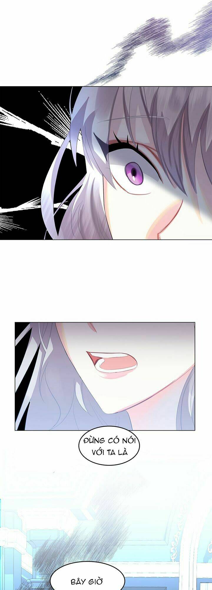 Tôi Sẽ Không Hối Tiếc Vì Anh Đâu - Chap 8 - Trang 56