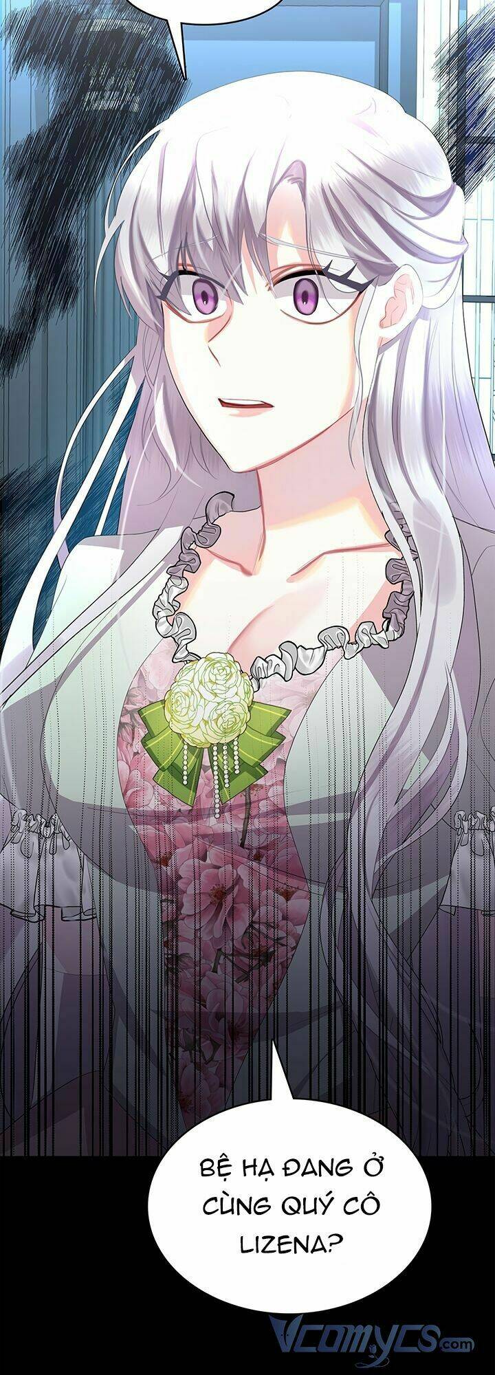 Tôi Sẽ Không Hối Tiếc Vì Anh Đâu - Chap 8 - Trang 57