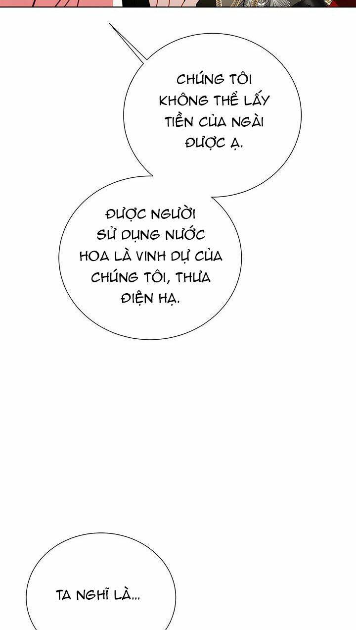 Tôi Sẽ Không Hối Tiếc Vì Anh Đâu - Chap 80 - Trang 12