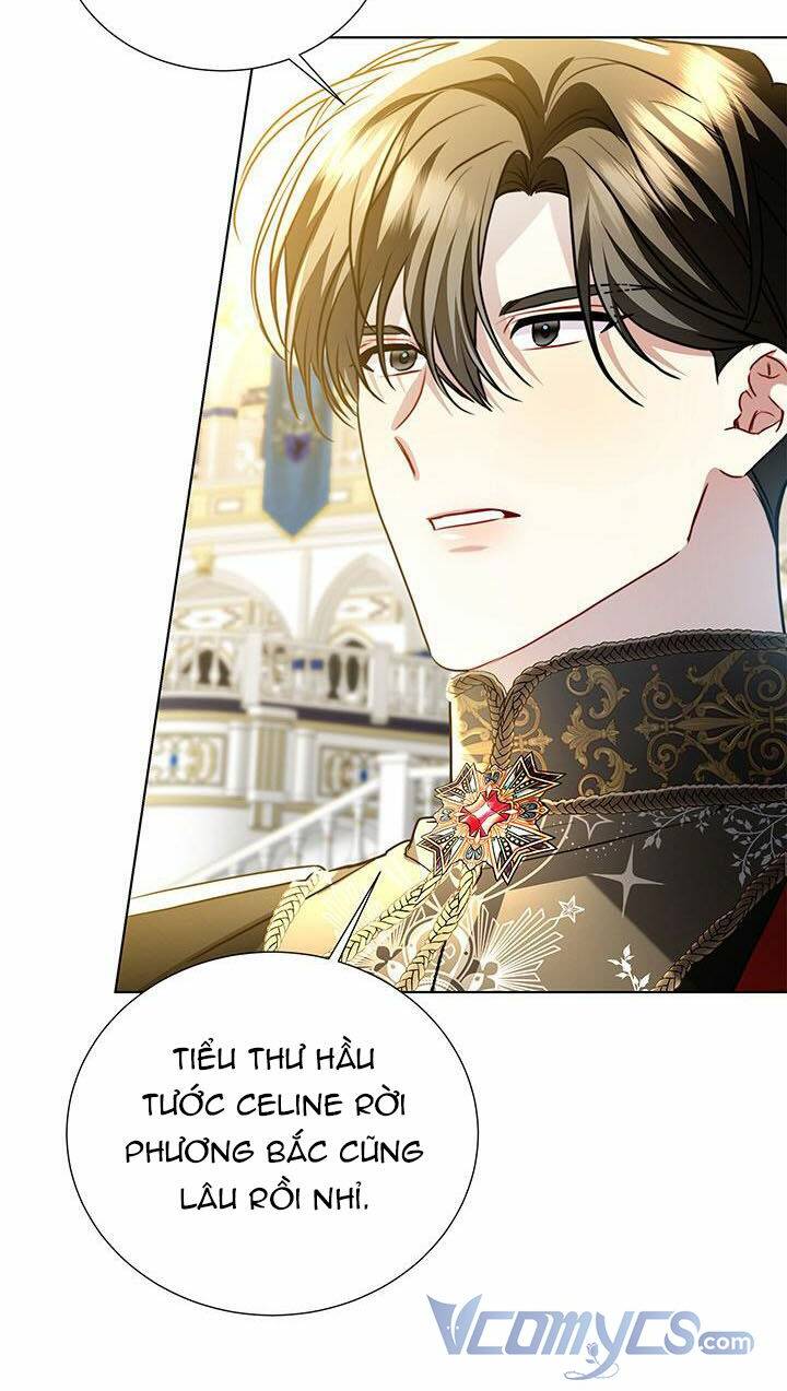 Tôi Sẽ Không Hối Tiếc Vì Anh Đâu - Chap 80 - Trang 13