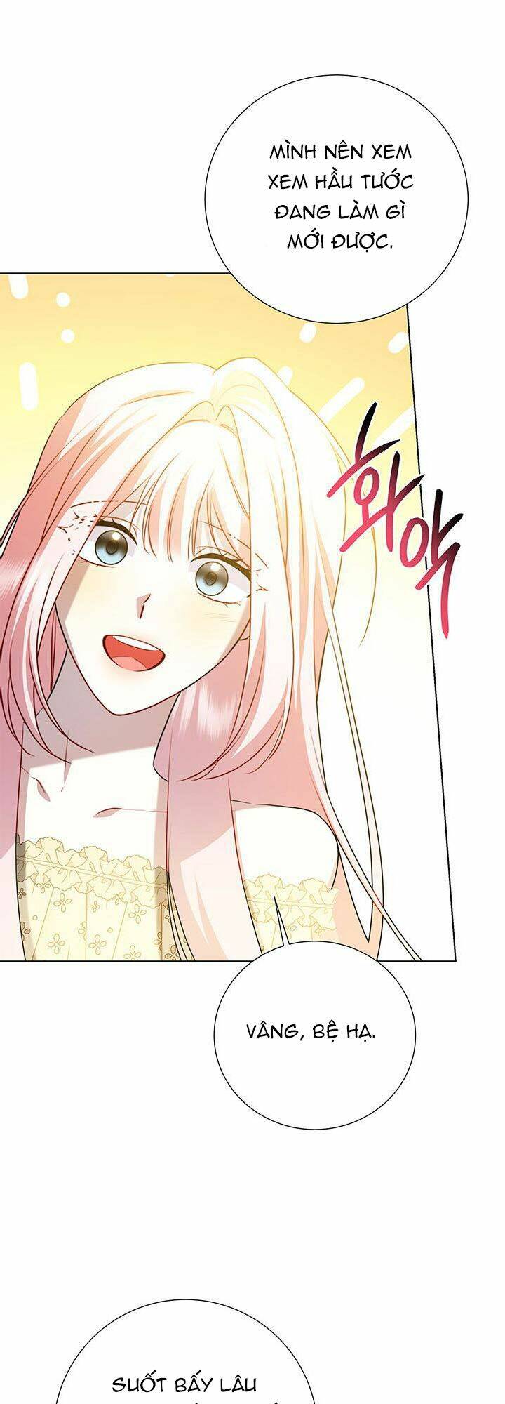 Tôi Sẽ Không Hối Tiếc Vì Anh Đâu - Chap 80 - Trang 14