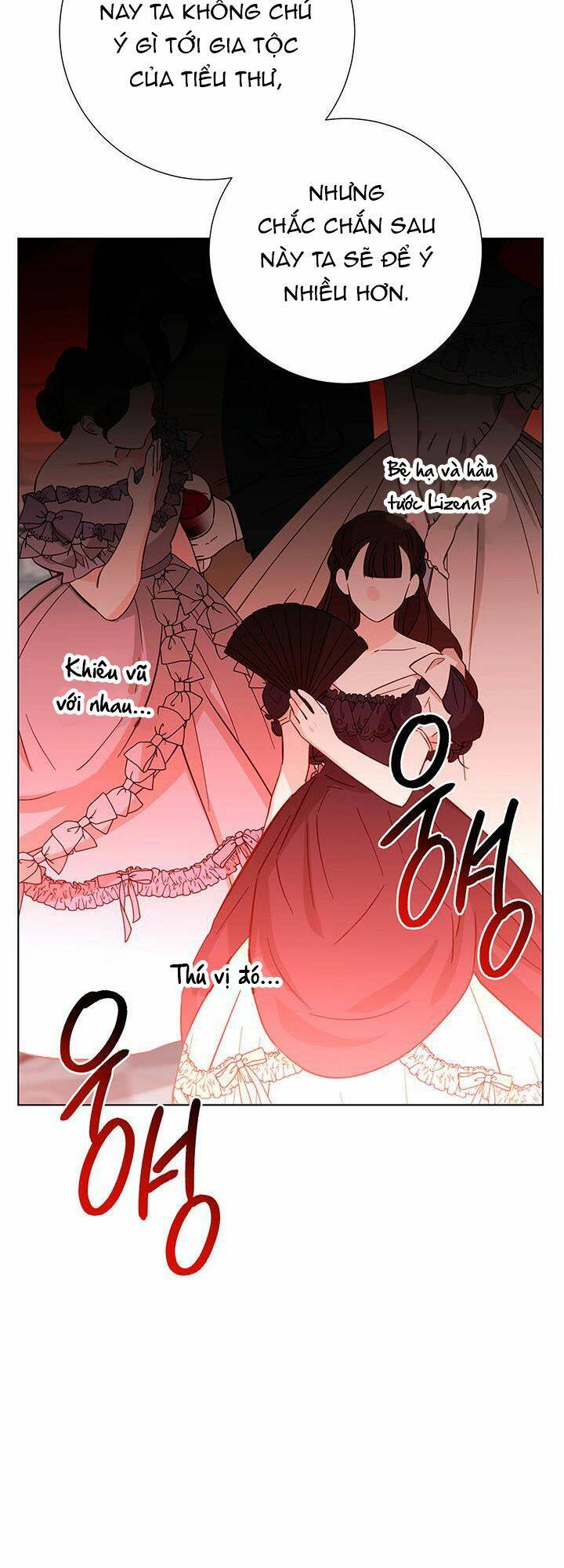 Tôi Sẽ Không Hối Tiếc Vì Anh Đâu - Chap 80 - Trang 15