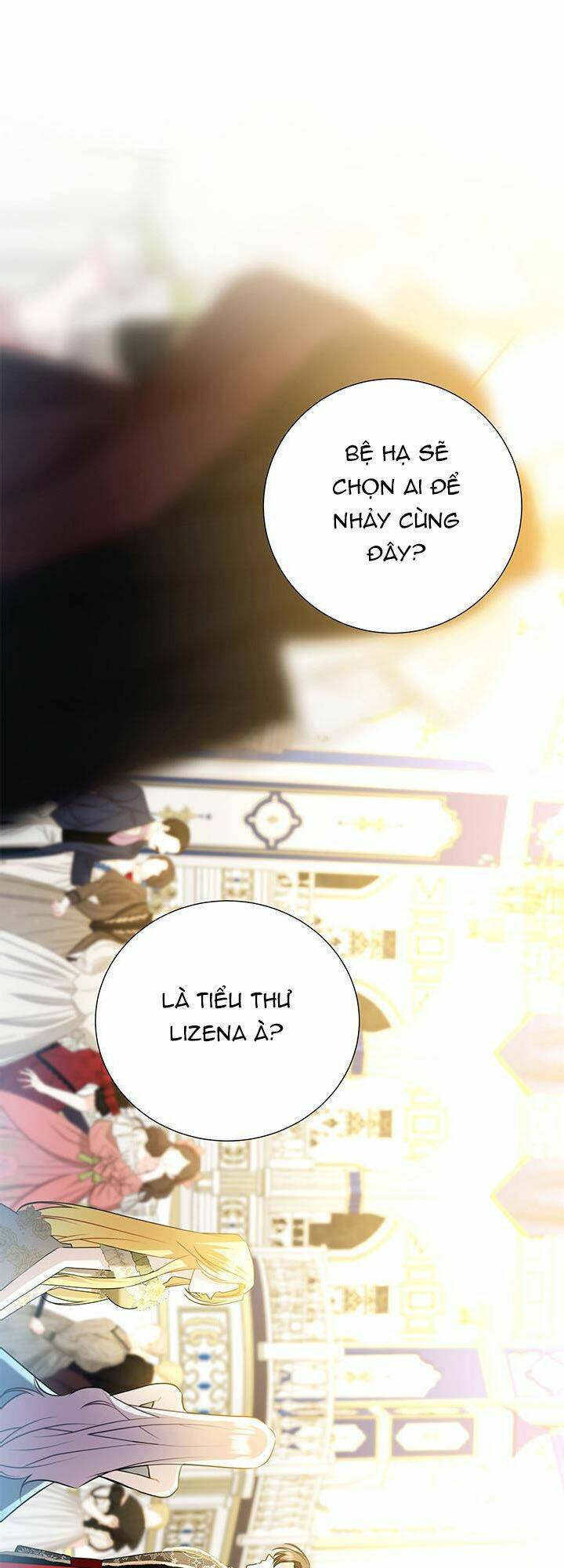 Tôi Sẽ Không Hối Tiếc Vì Anh Đâu - Chap 80 - Trang 16