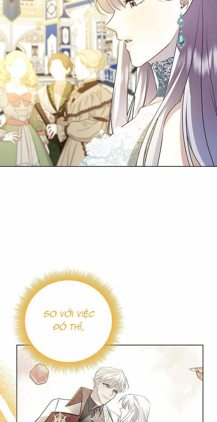 Tôi Sẽ Không Hối Tiếc Vì Anh Đâu - Chap 80 - Trang 18