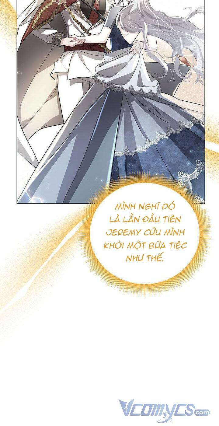 Tôi Sẽ Không Hối Tiếc Vì Anh Đâu - Chap 80 - Trang 19