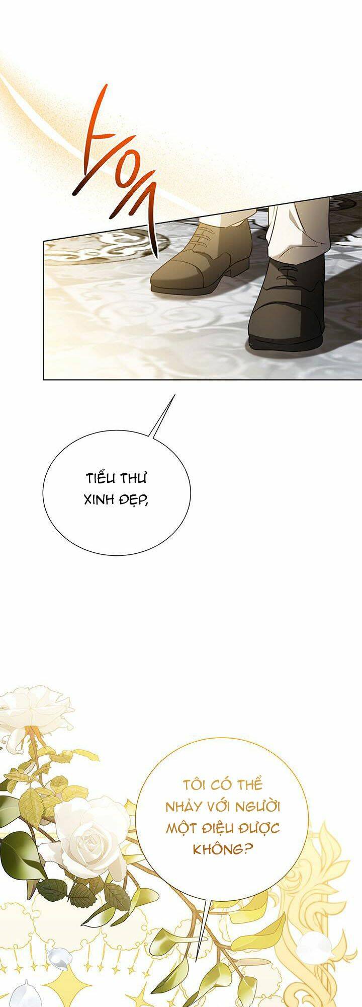Tôi Sẽ Không Hối Tiếc Vì Anh Đâu - Chap 80 - Trang 20