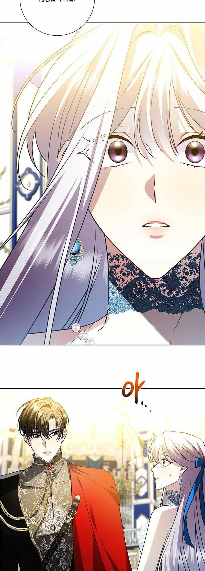 Tôi Sẽ Không Hối Tiếc Vì Anh Đâu - Chap 80 - Trang 3