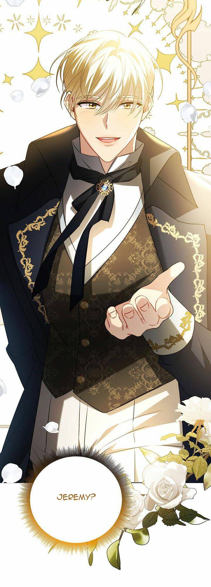 Tôi Sẽ Không Hối Tiếc Vì Anh Đâu - Chap 80 - Trang 21