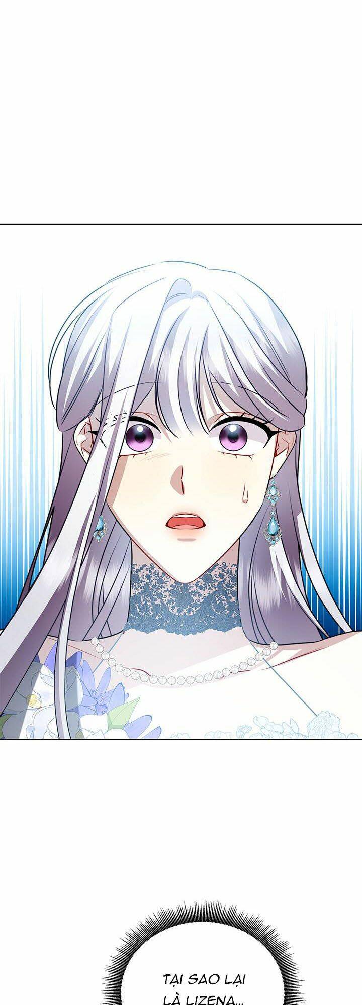 Tôi Sẽ Không Hối Tiếc Vì Anh Đâu - Chap 80 - Trang 22