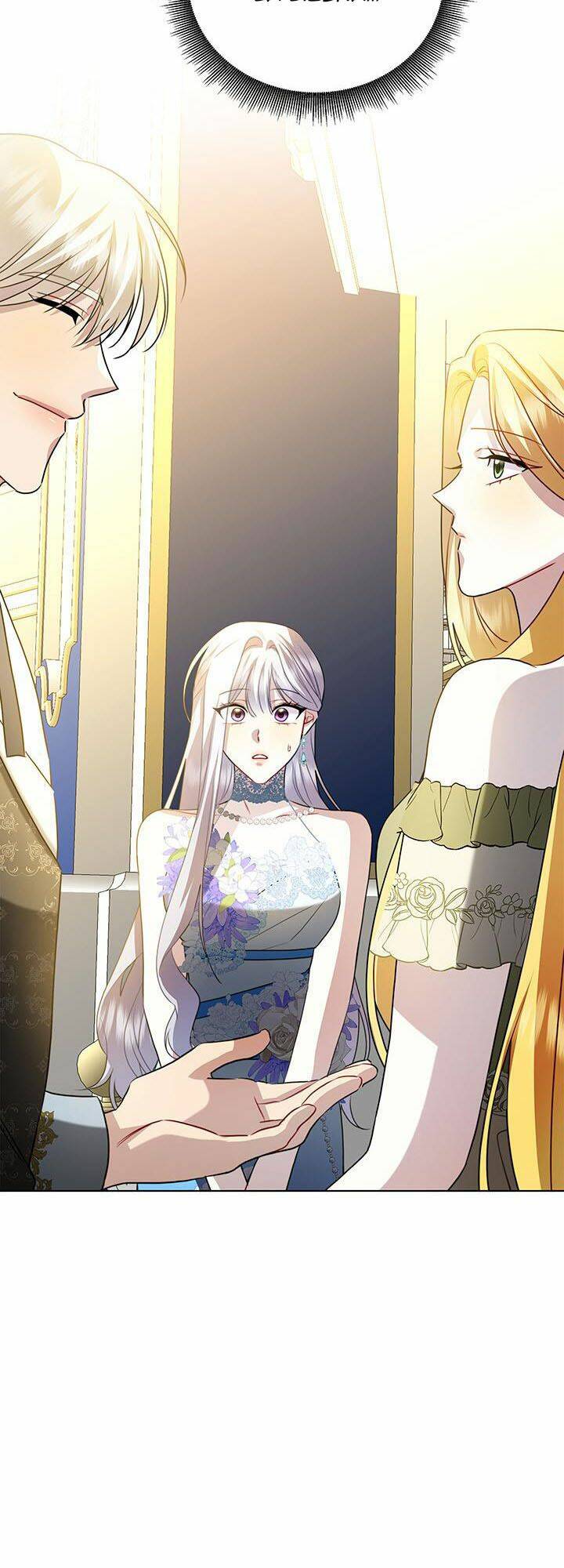 Tôi Sẽ Không Hối Tiếc Vì Anh Đâu - Chap 80 - Trang 23