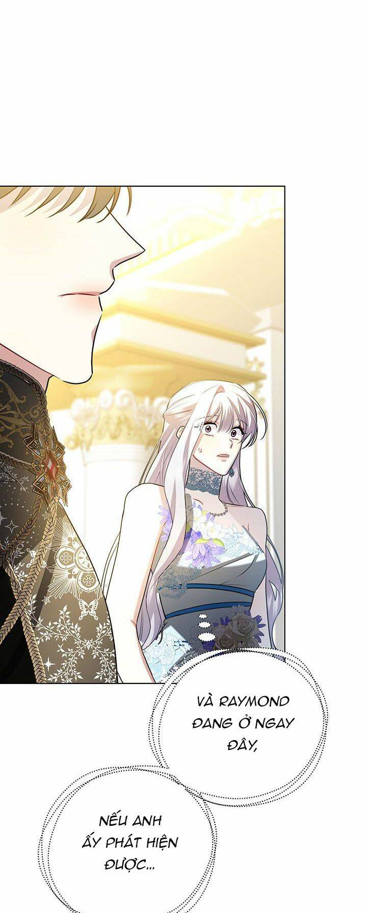 Tôi Sẽ Không Hối Tiếc Vì Anh Đâu - Chap 80 - Trang 24