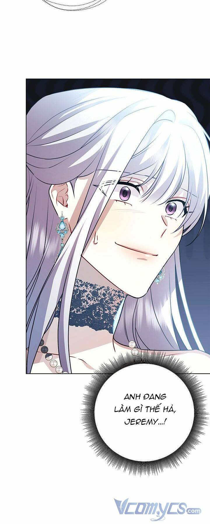 Tôi Sẽ Không Hối Tiếc Vì Anh Đâu - Chap 80 - Trang 25