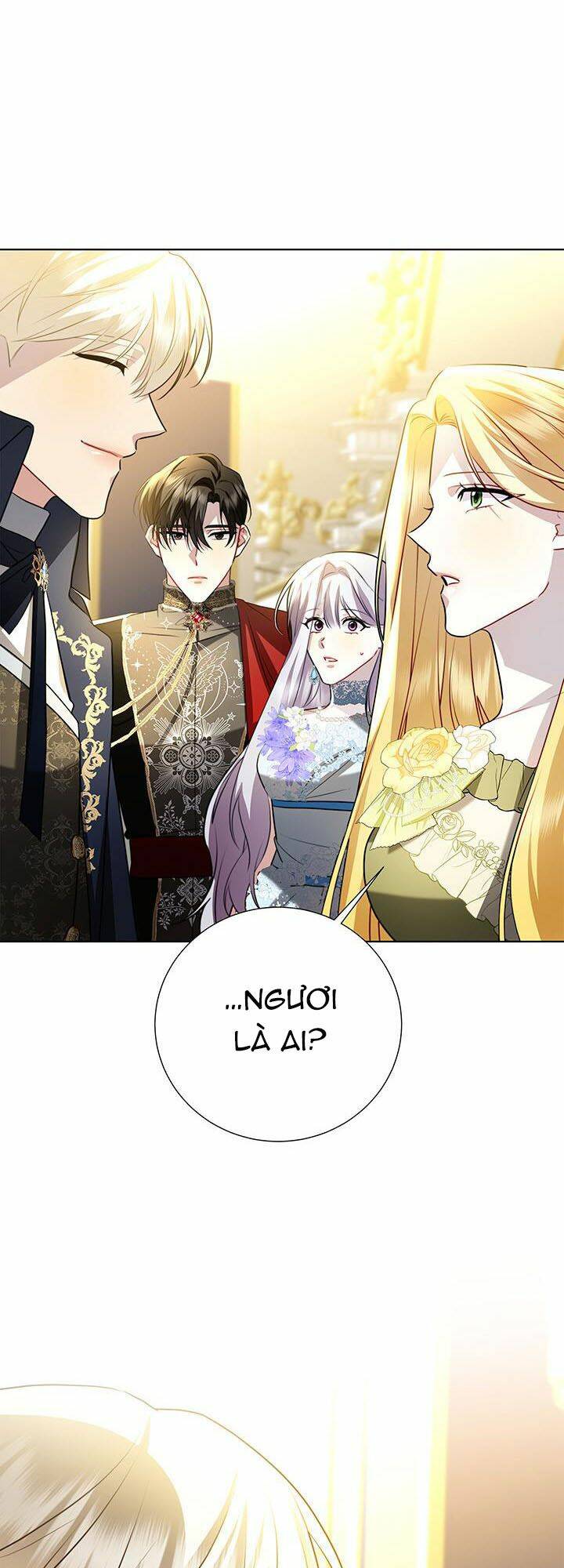 Tôi Sẽ Không Hối Tiếc Vì Anh Đâu - Chap 80 - Trang 26
