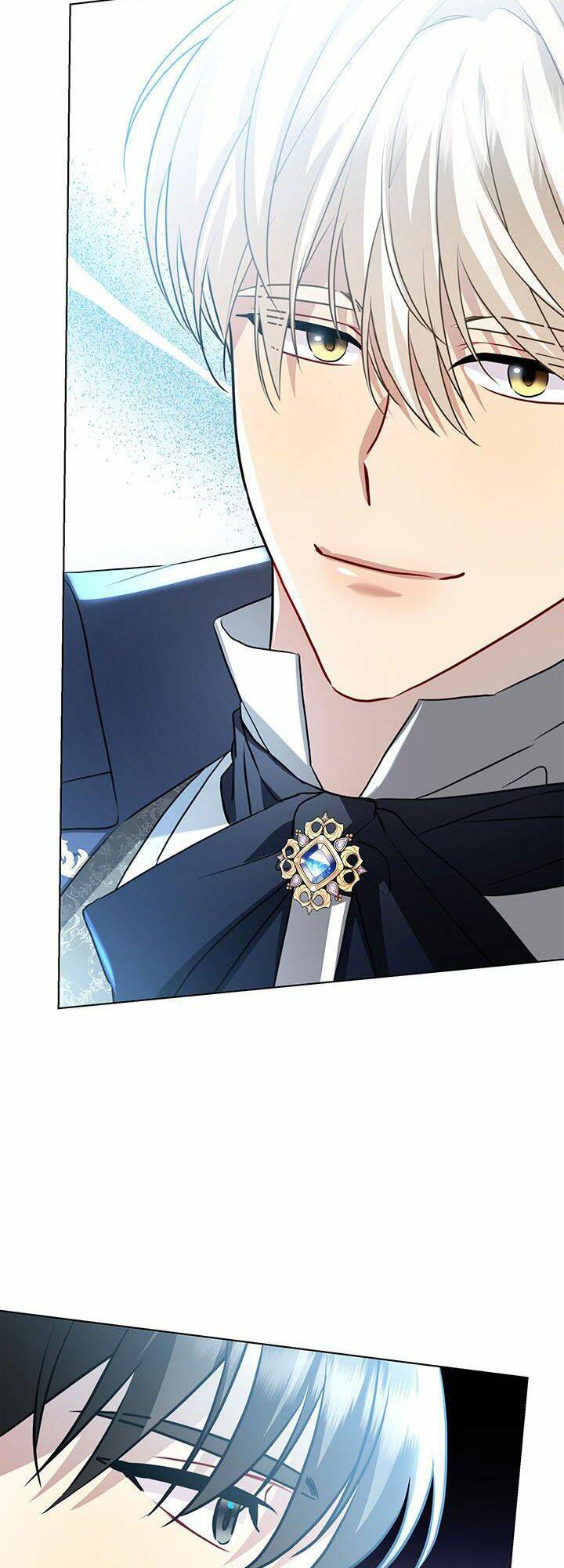 Tôi Sẽ Không Hối Tiếc Vì Anh Đâu - Chap 80 - Trang 28