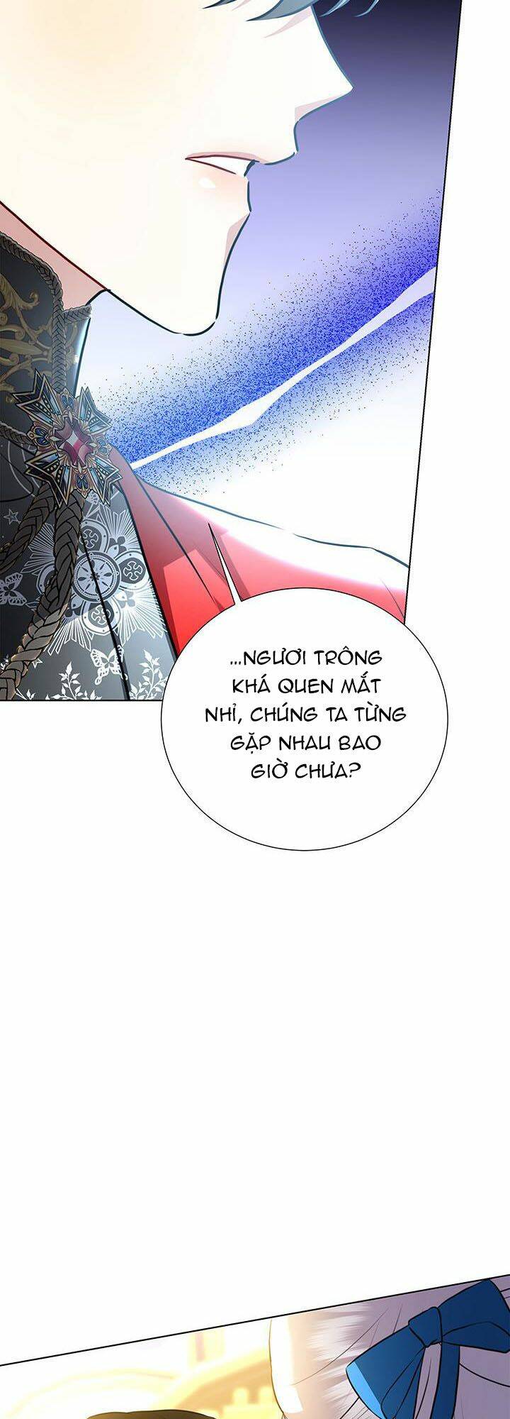 Tôi Sẽ Không Hối Tiếc Vì Anh Đâu - Chap 80 - Trang 29