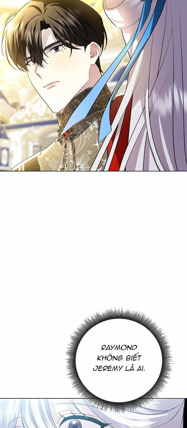 Tôi Sẽ Không Hối Tiếc Vì Anh Đâu - Chap 80 - Trang 30