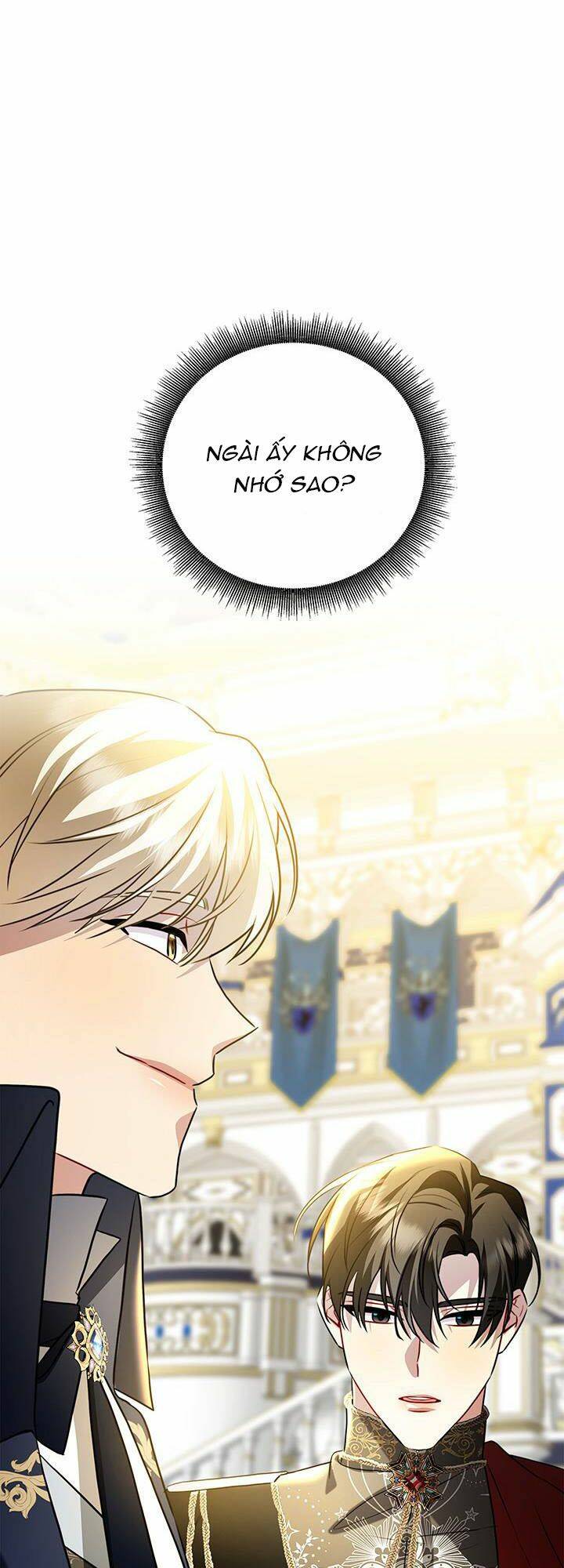 Tôi Sẽ Không Hối Tiếc Vì Anh Đâu - Chap 80 - Trang 32