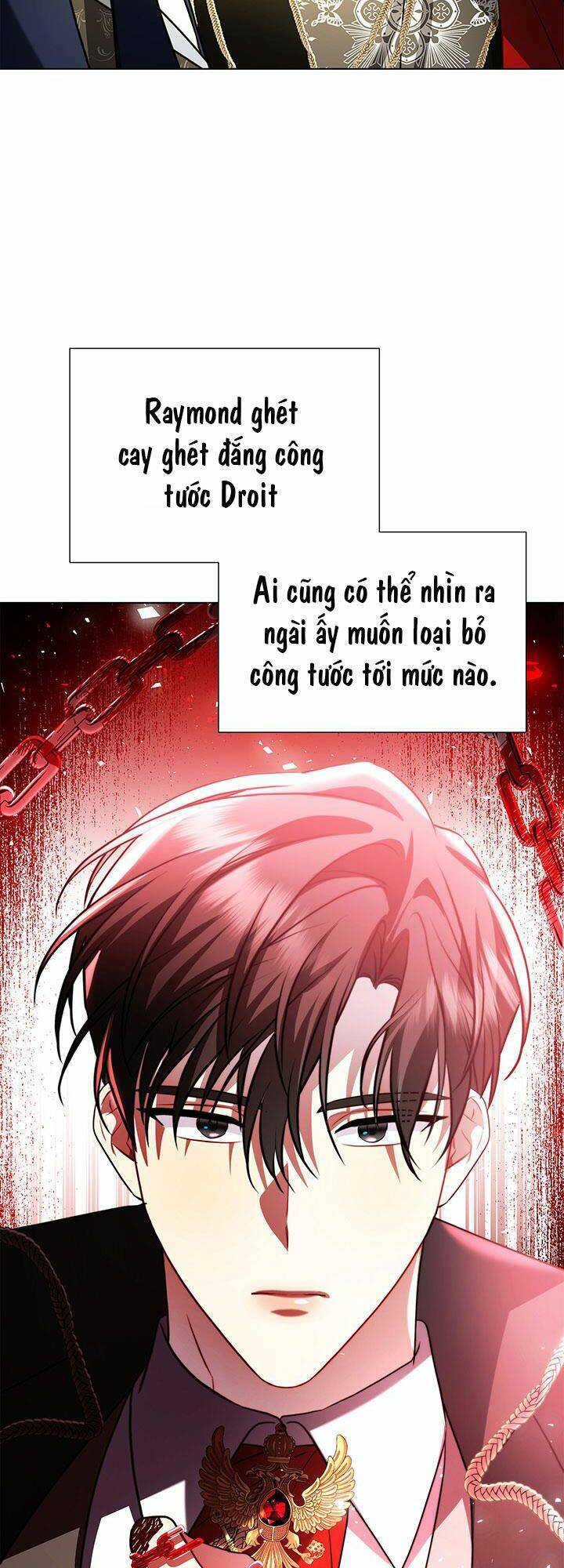 Tôi Sẽ Không Hối Tiếc Vì Anh Đâu - Chap 80 - Trang 33