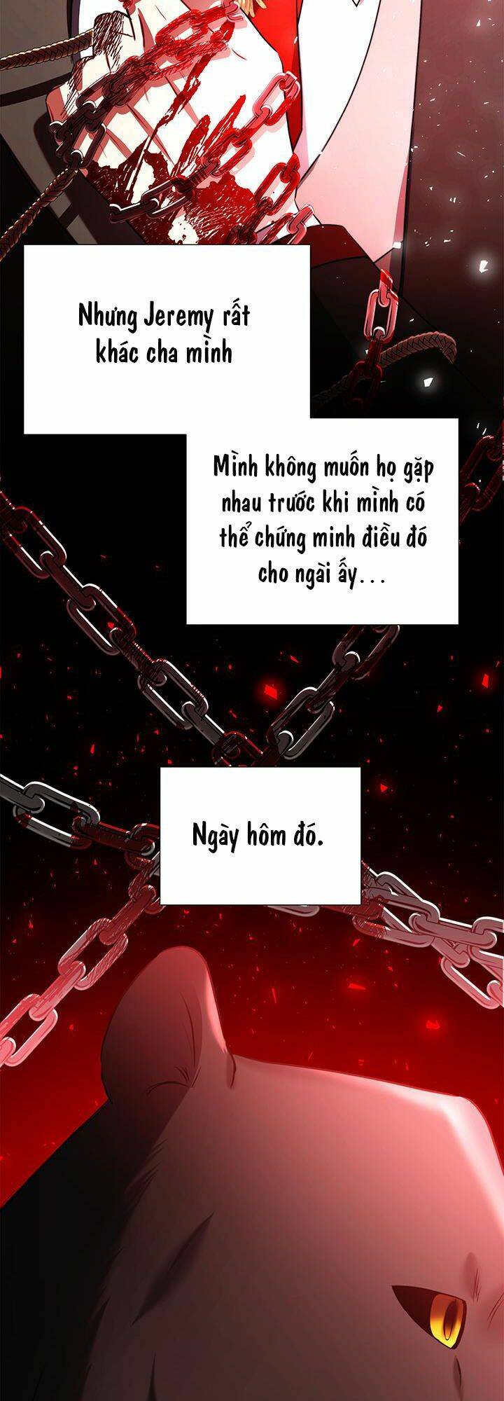 Tôi Sẽ Không Hối Tiếc Vì Anh Đâu - Chap 80 - Trang 34